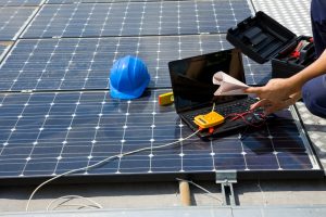 Conditions d’installation de panneaux solaire par Solaires Photovoltaïques à Pleubian